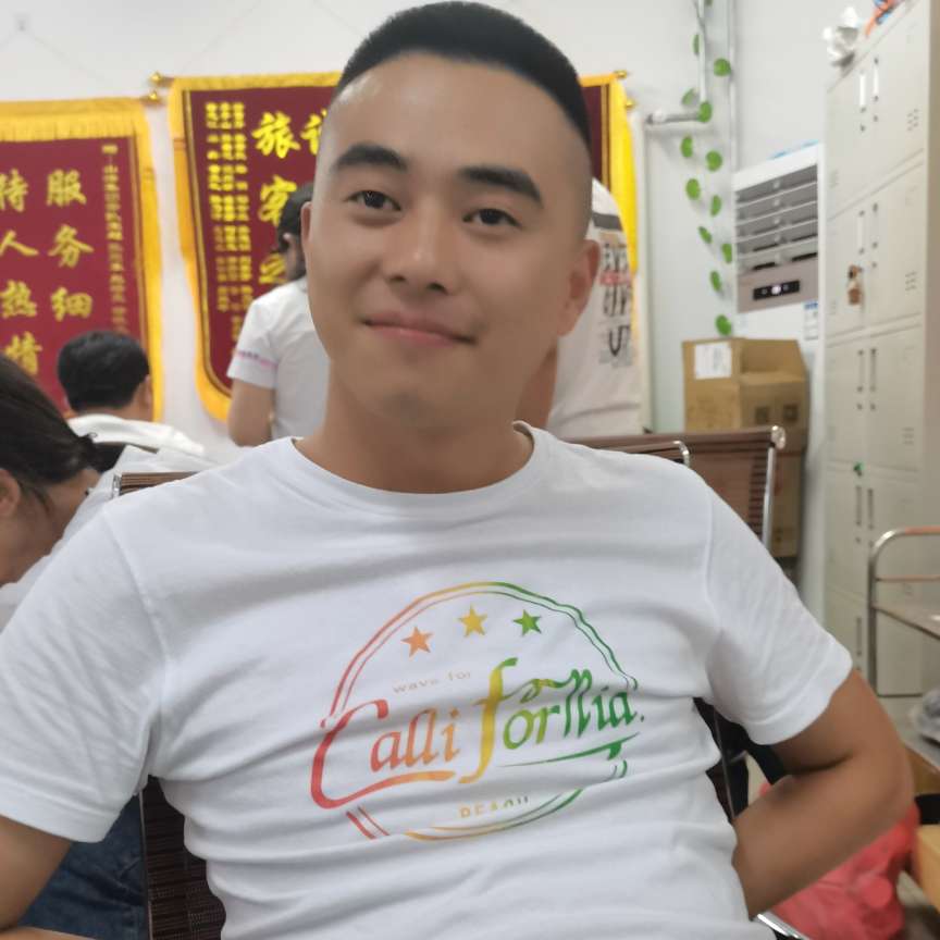 小姜哥的照片
