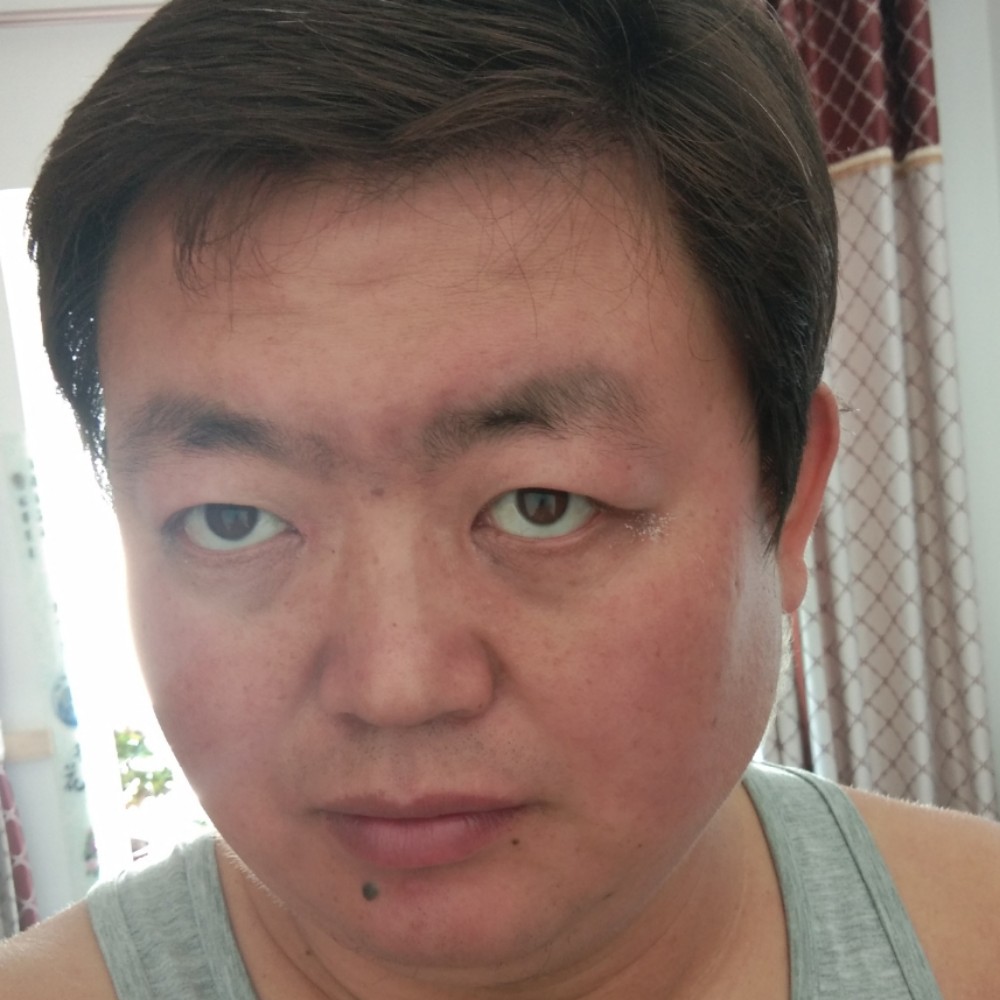 努力的活的照片