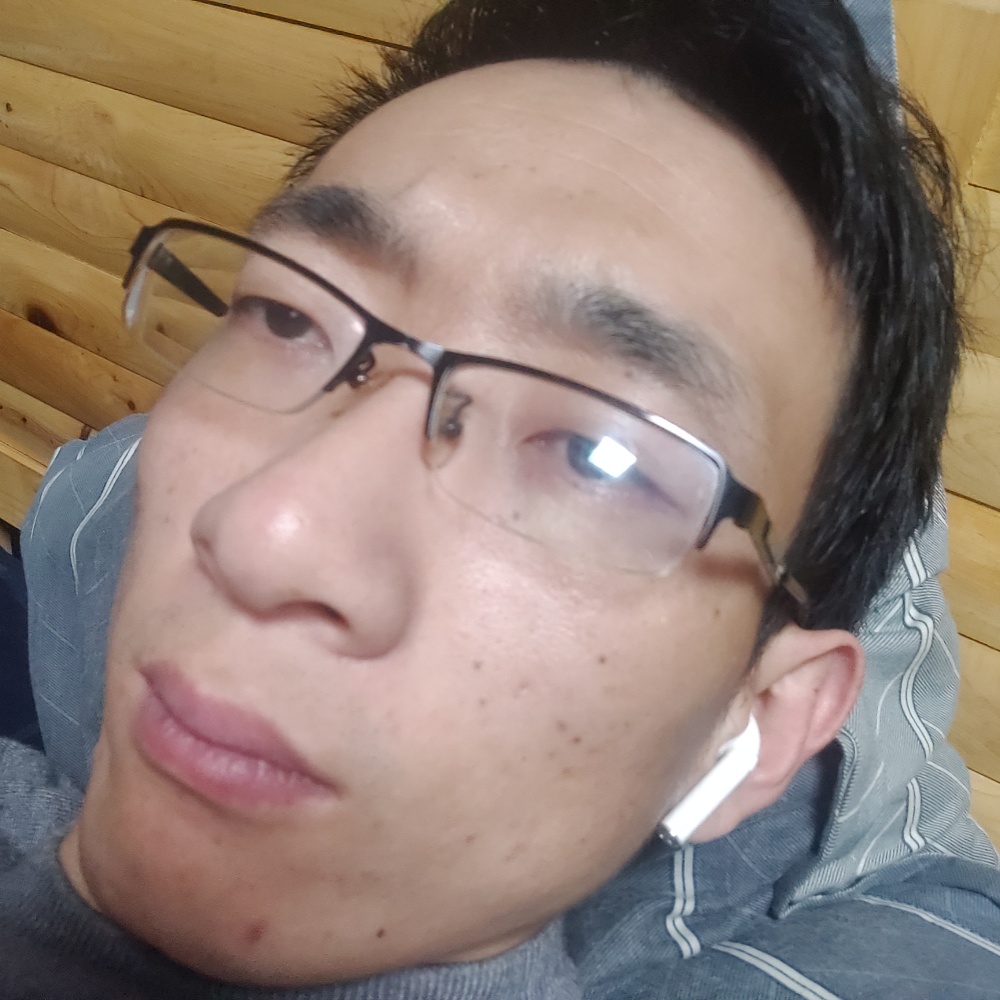 若溪昏聊聊的照片