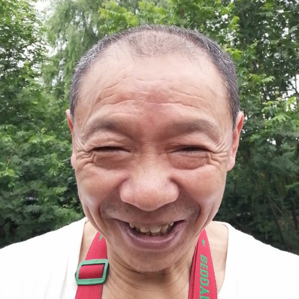 淡然保卫若溪的照片