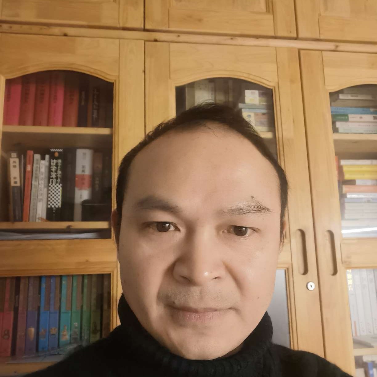 如梦遇見粗犷的照片
