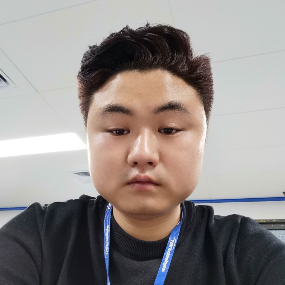 ☔️孤心☔️的照片