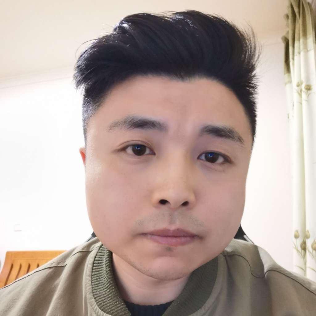 熊猫没得黑眼圈的照片