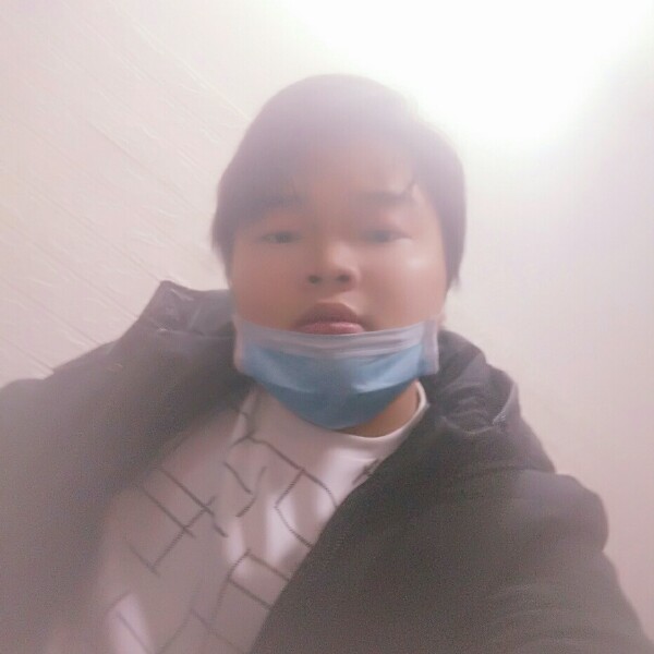 一个人呀！的照片