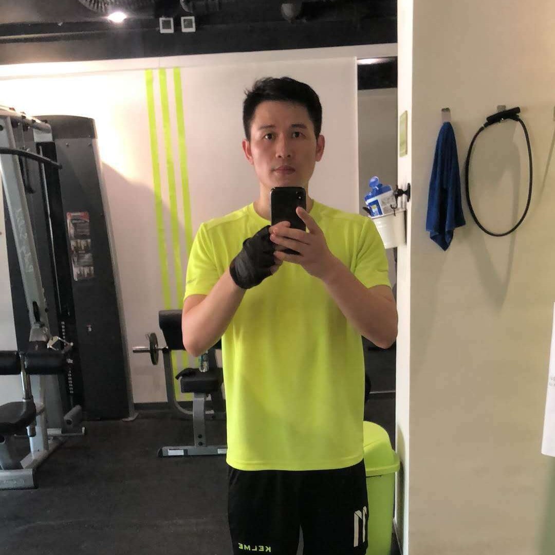 爱无惧的照片