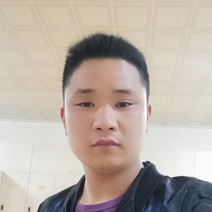 冷酷黑米的照片