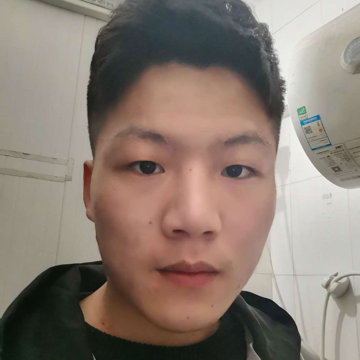 幻殇倾心怕黑的照片