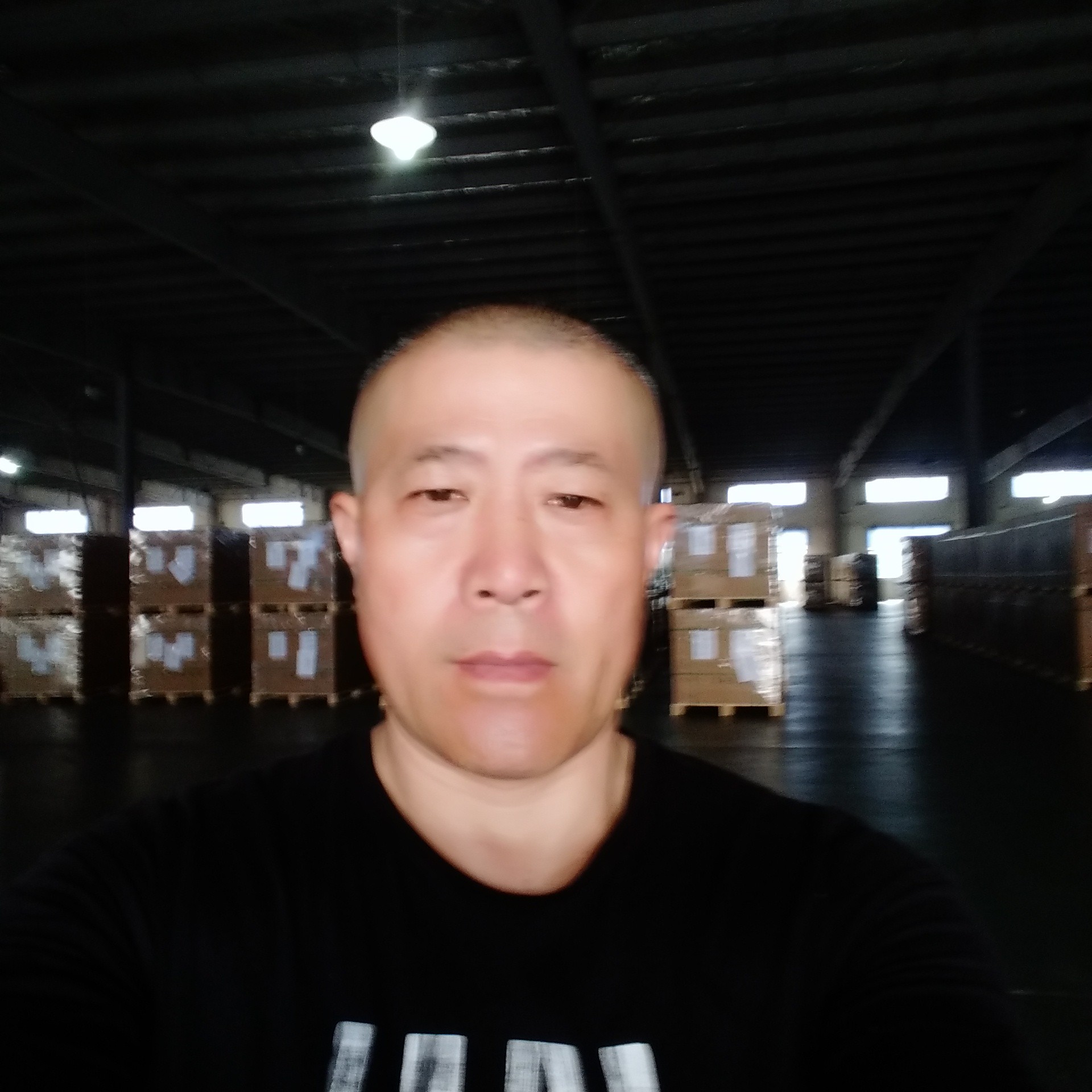 刻苦凝眸西安的照片