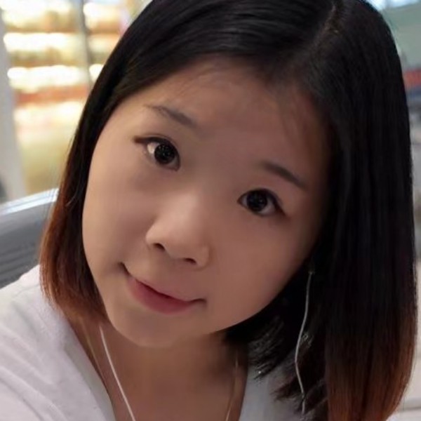 小兮姑娘的照片