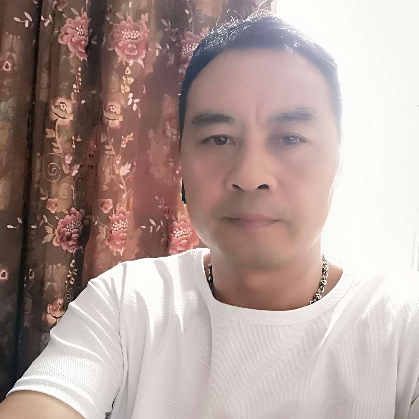幸福多么春华的照片