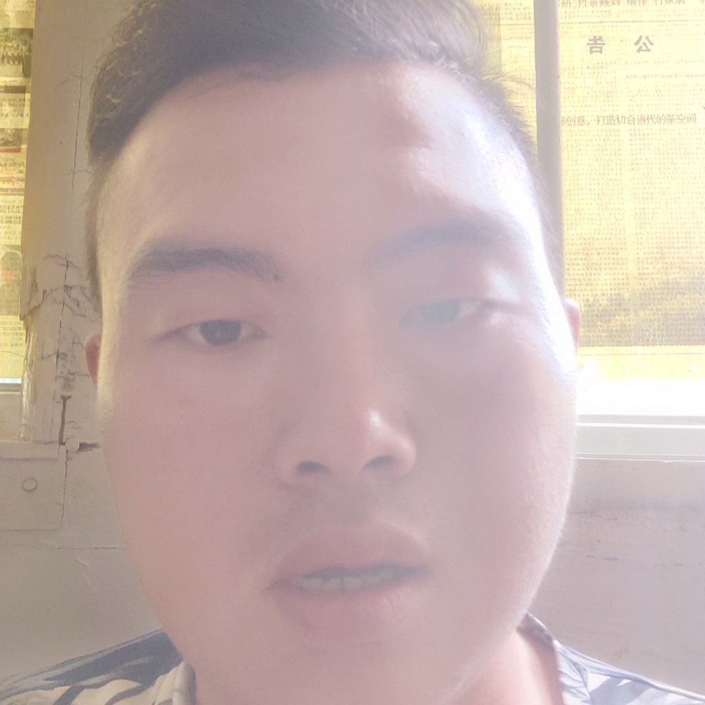 虚心回眸大神的照片