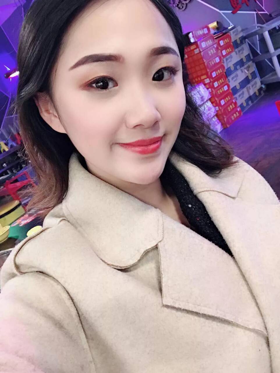 娟琳水晶的照片