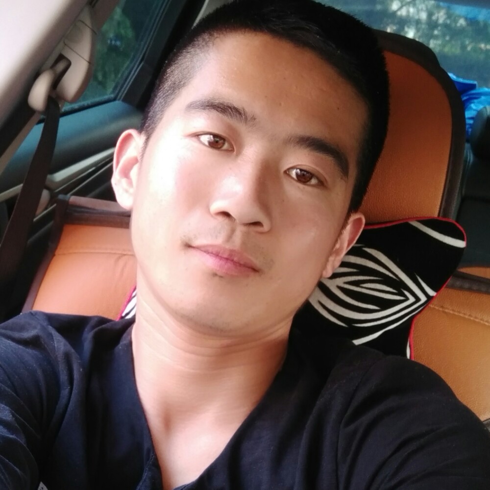纯情小哥哥的照片