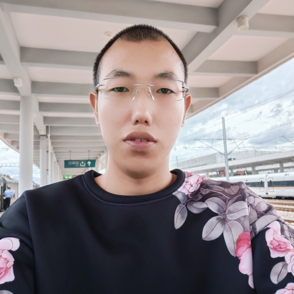 周向波的照片