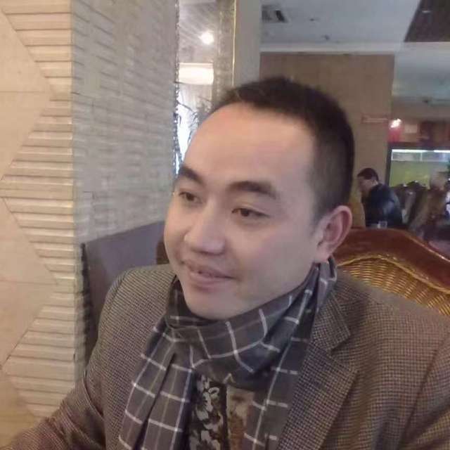 大尾巴狼@@的照片
