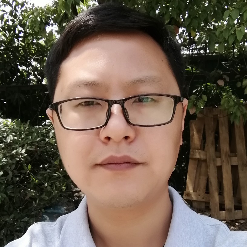 无情笑大米的照片