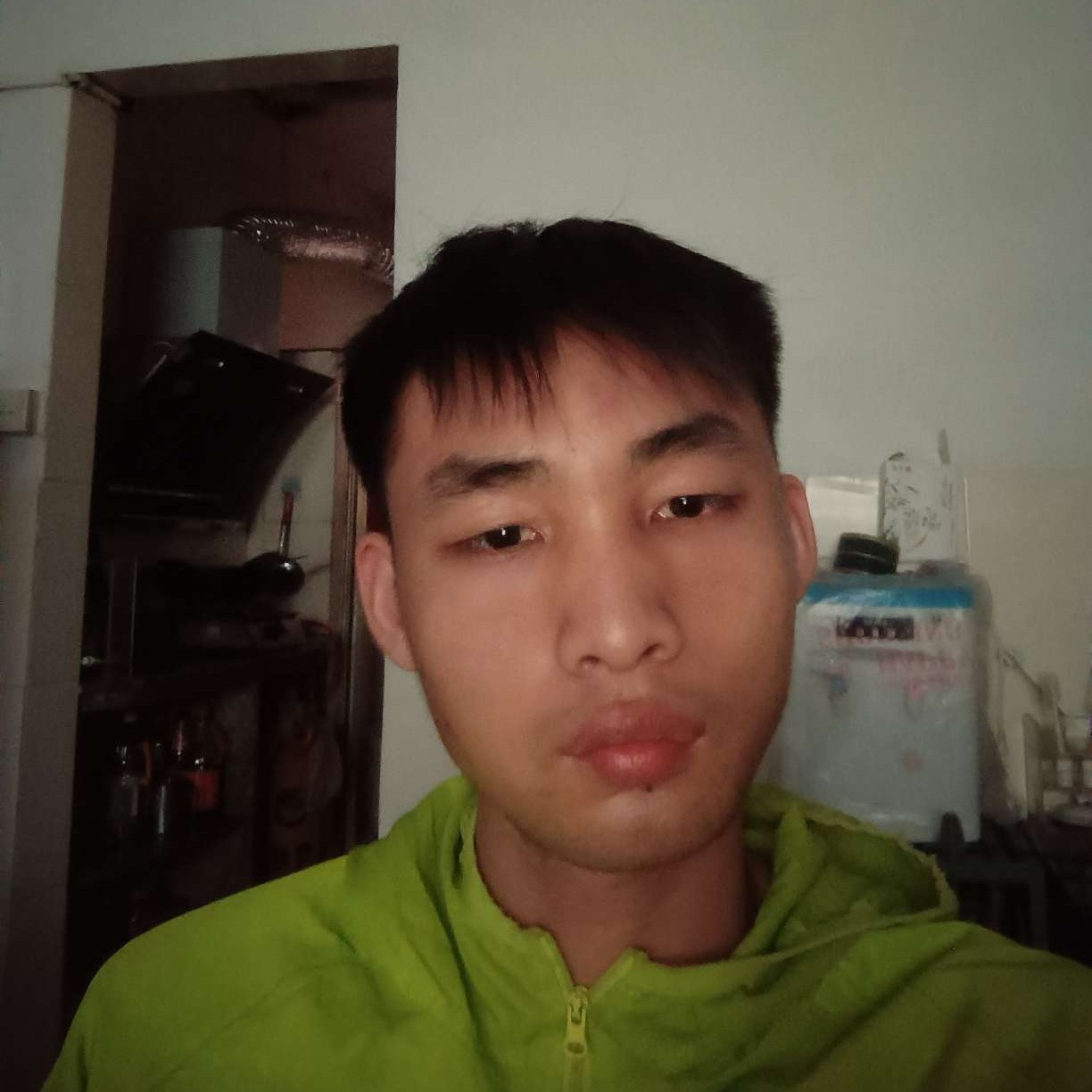 彩虹和浮生的照片