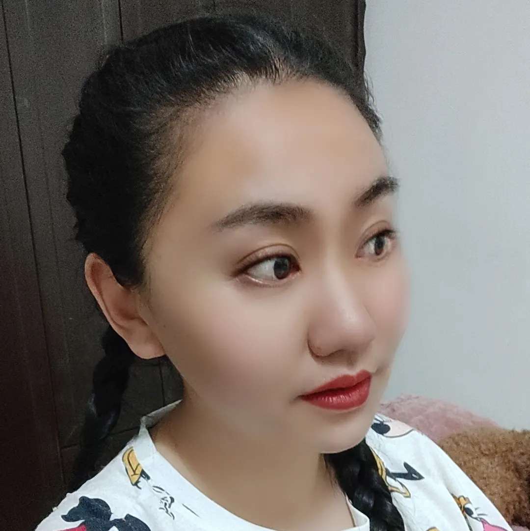 笑@着的照片