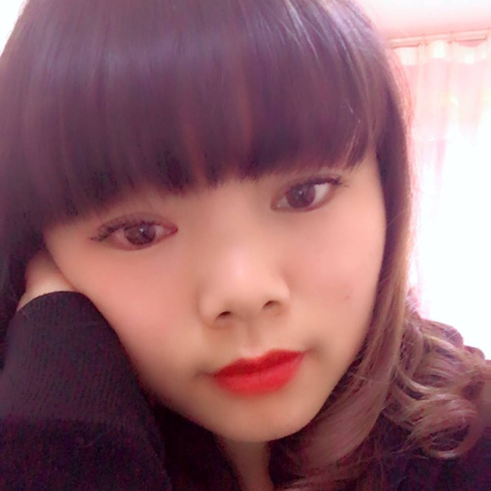渲染晓欣的照片