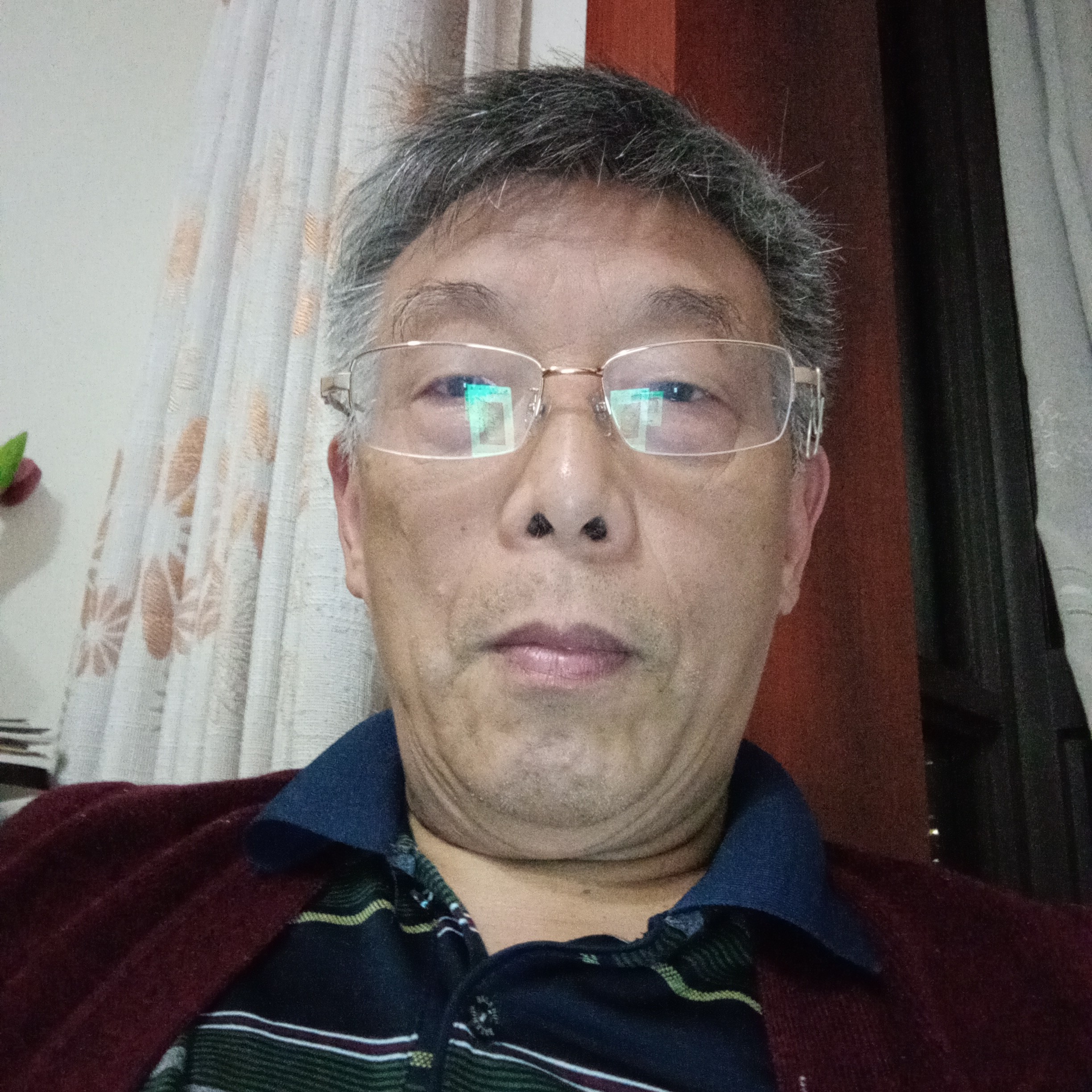 我想聊天的照片