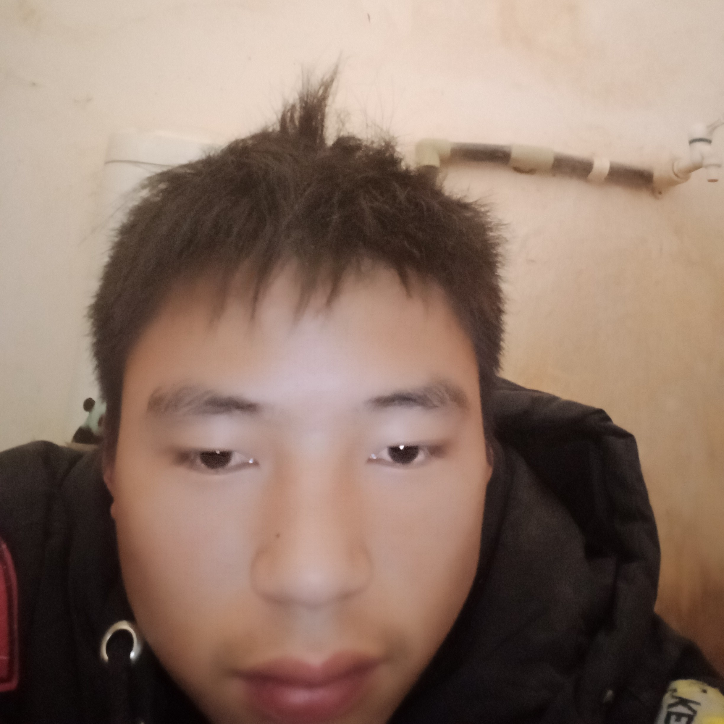 爱一个人是不放弃的照片