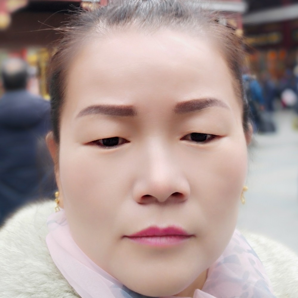 徐红的照片