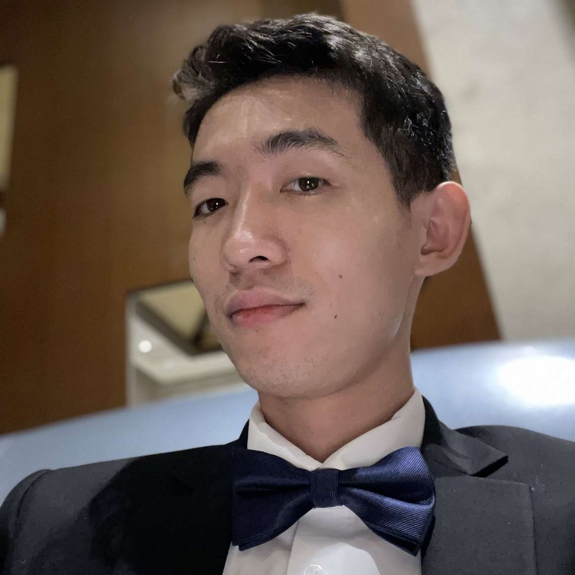 搬砖的小南的照片