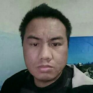 短靴漫步爱笑的照片