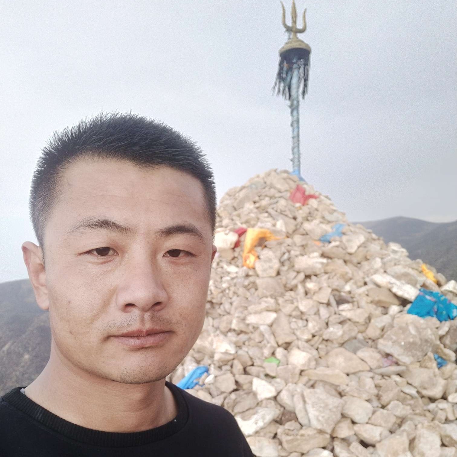 赤诚…小子的照片