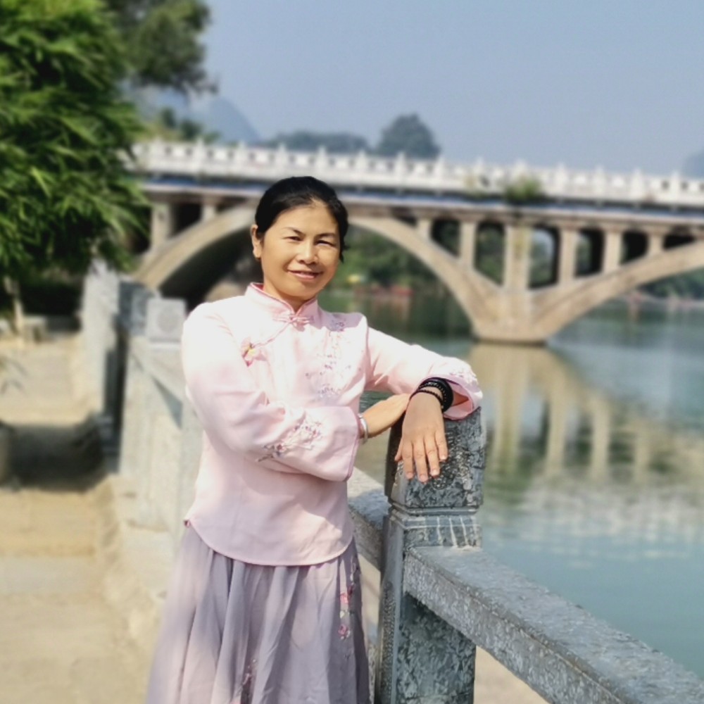 暖阳多么快乐的照片