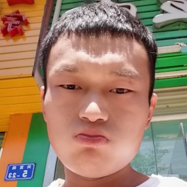 我是个没有女孩子的照片