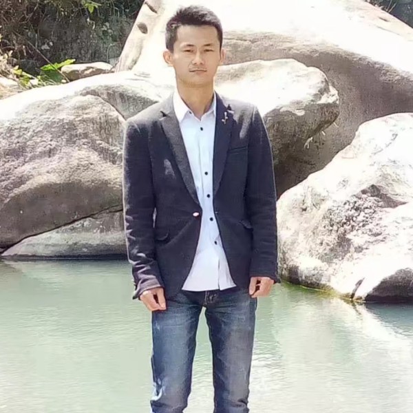 哭泣的浪花的照片