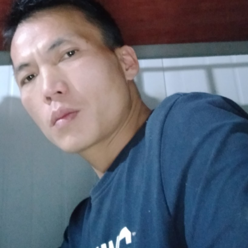 单身我在等你的照片