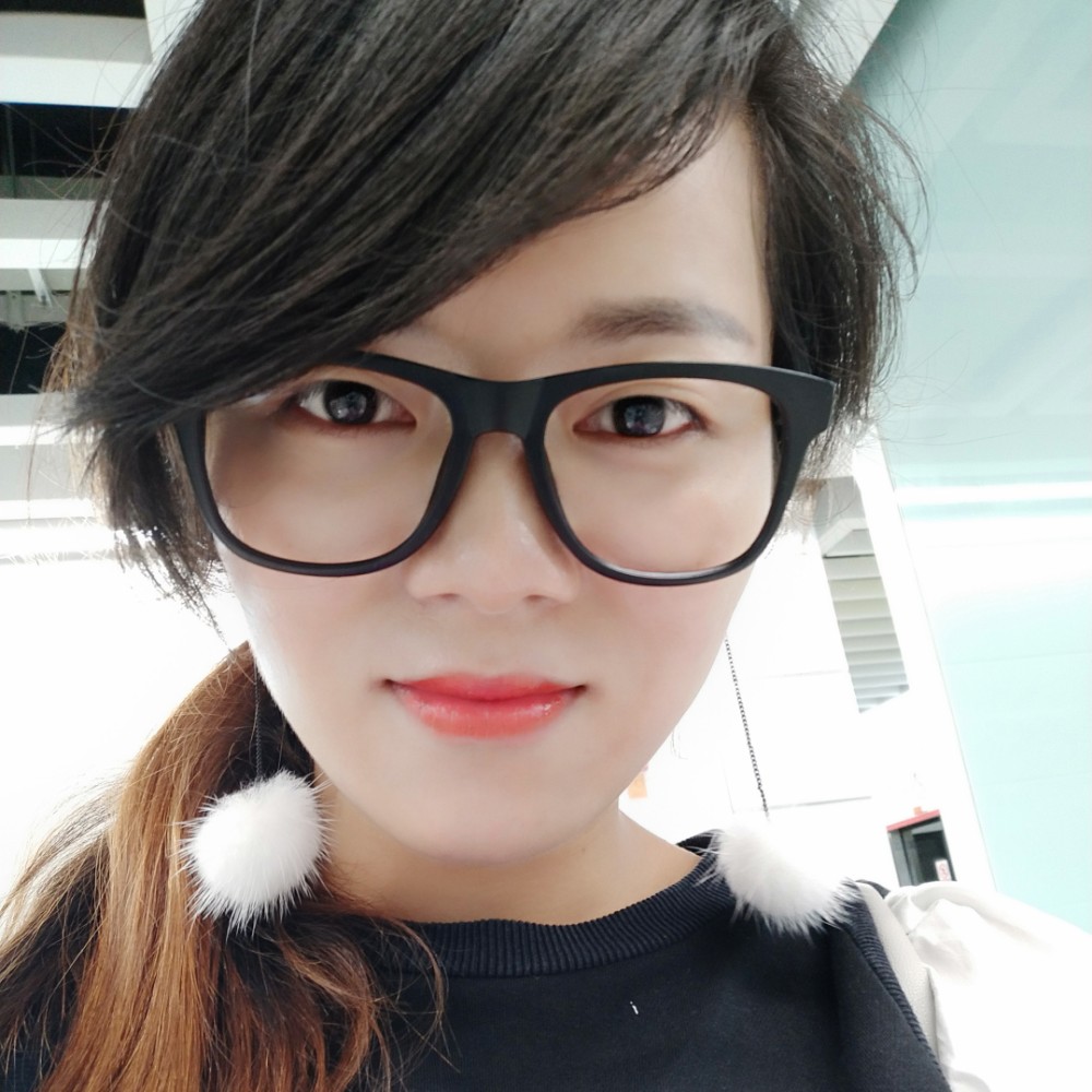 专一与星月的照片