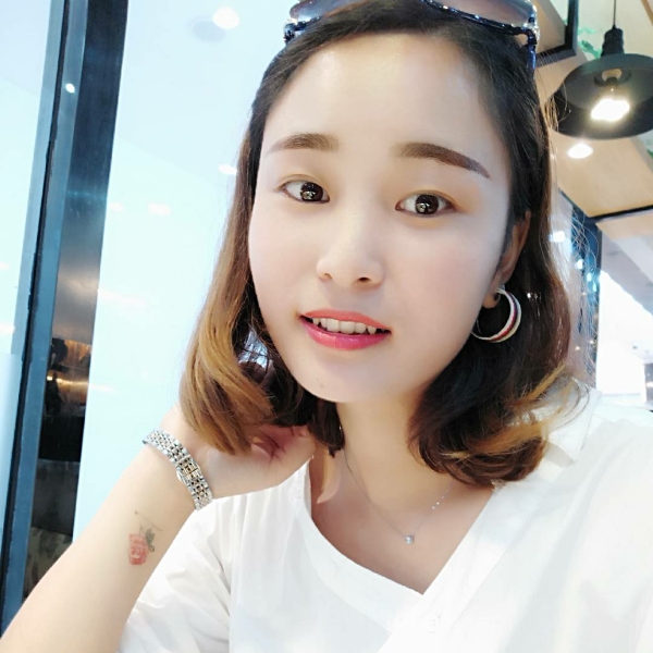 做个美丽的村姑的照片