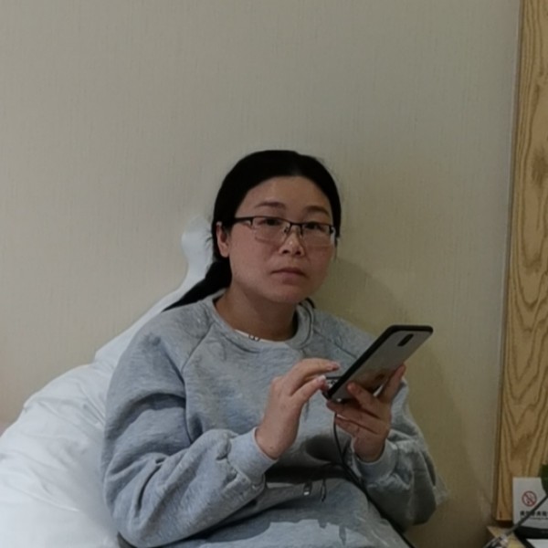 和谐与茉莉的照片