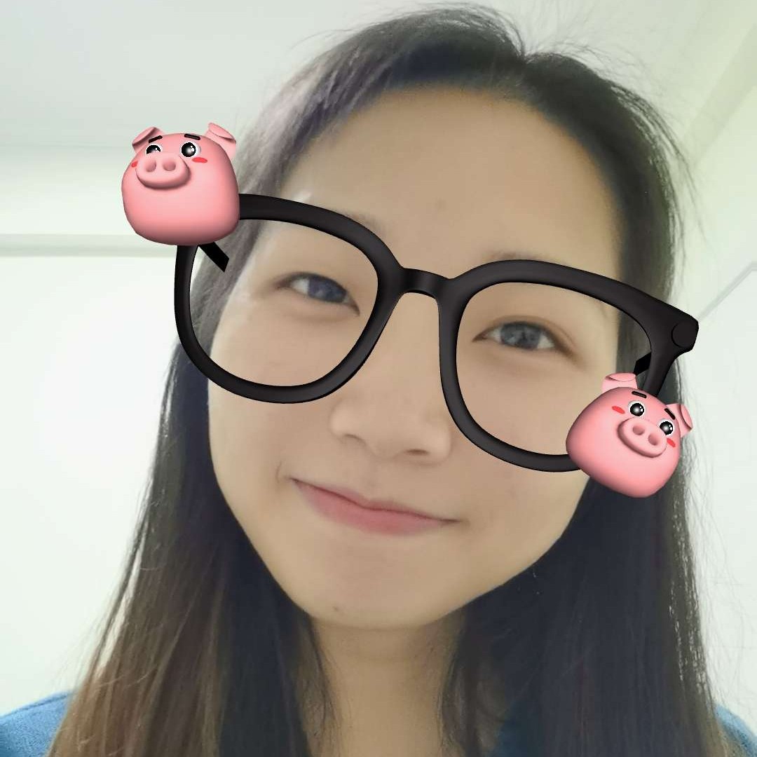 浮光还爱笑的照片