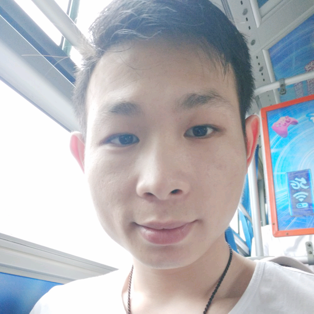 向阳拾荒的照片