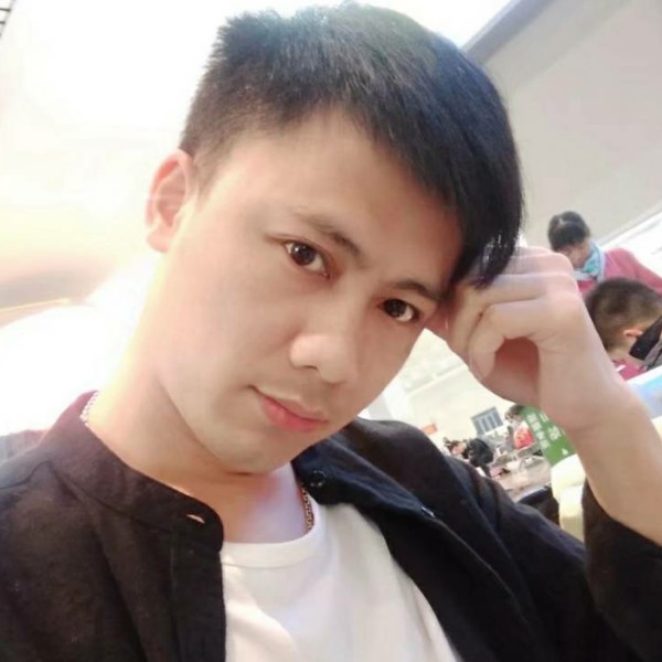 蓝色的梦云的照片