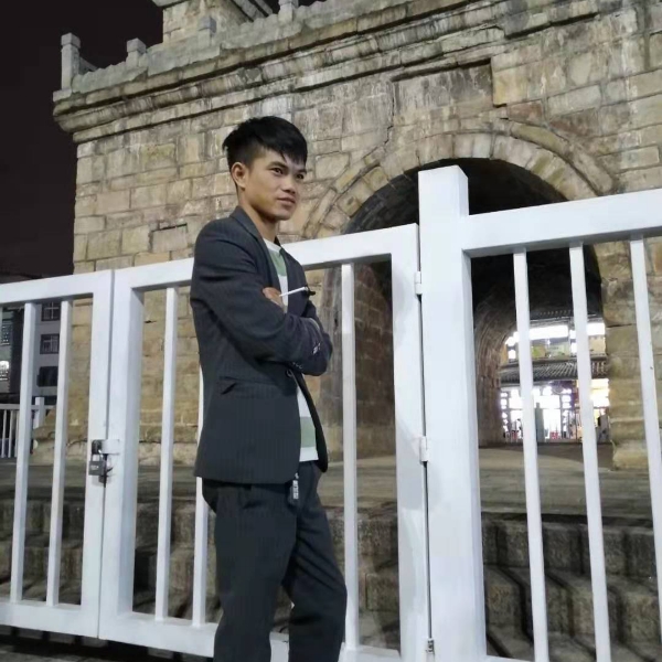 爱全世界的照片