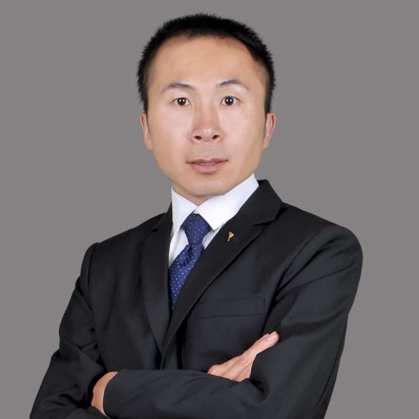 养生推广专员的照片
