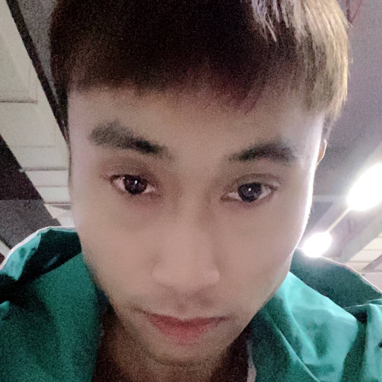 积极泪了鱼的照片