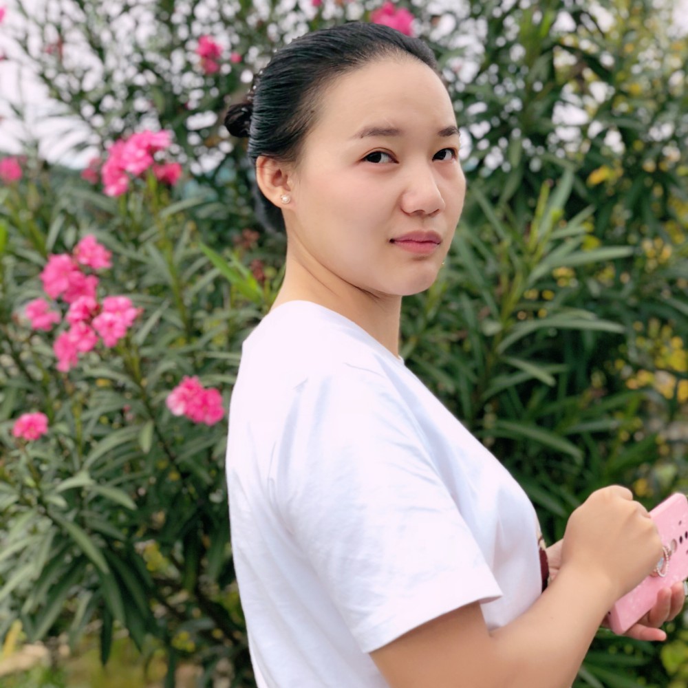Winnie.的照片