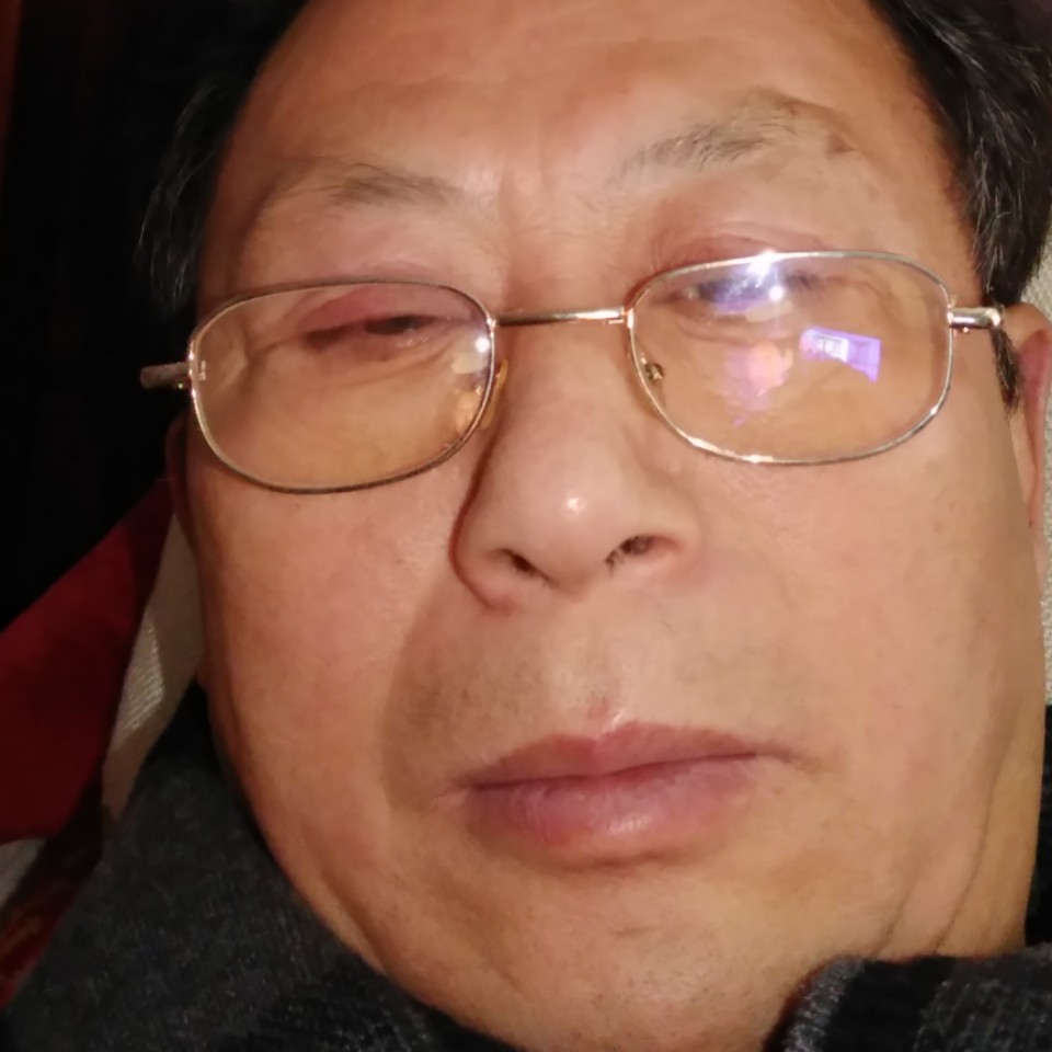 南方汉的照片