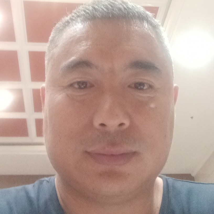 我在外面出差的照片
