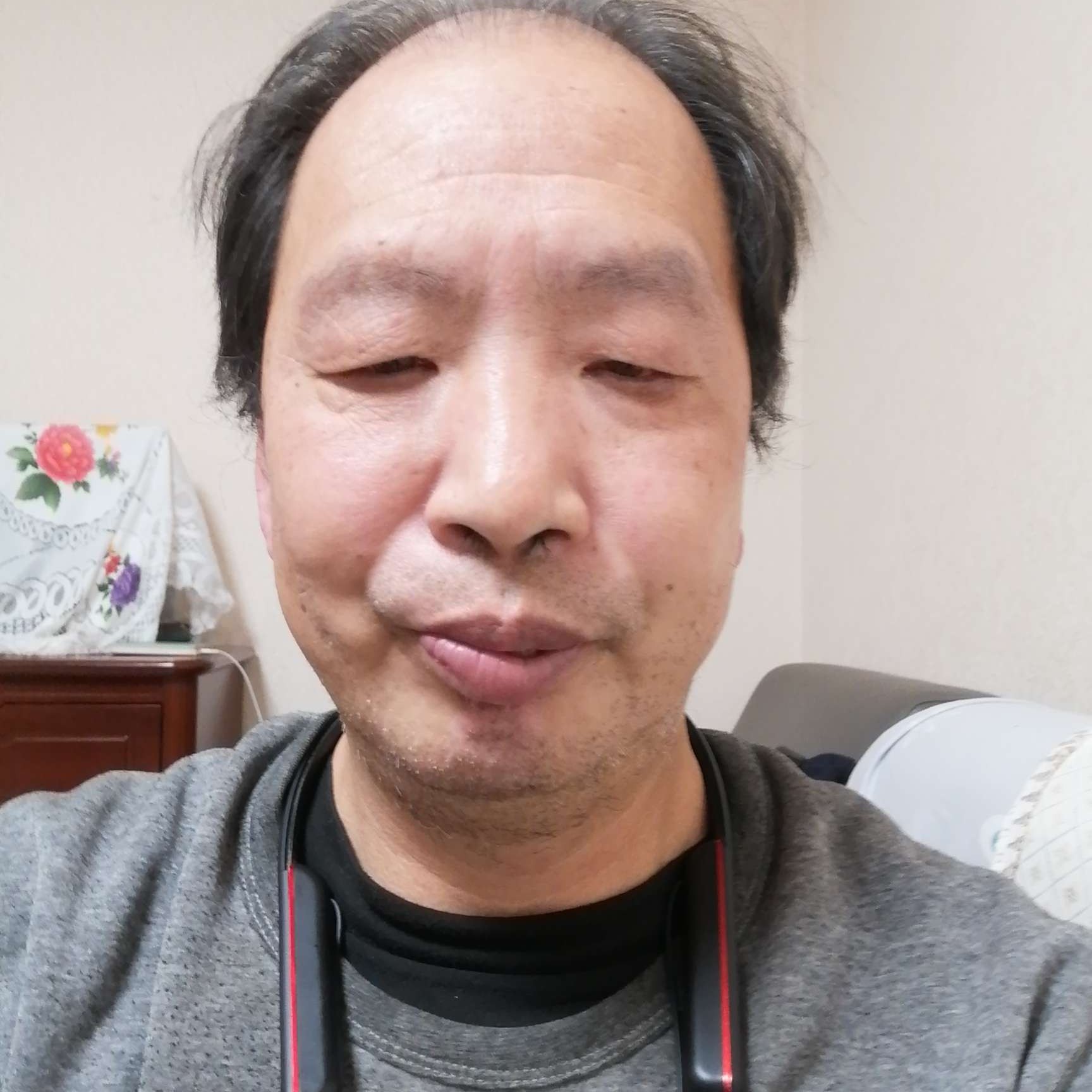 娇气泪了高跟鞋的照片