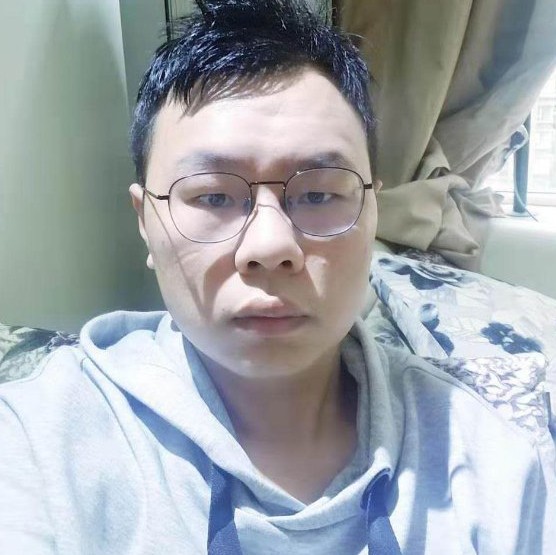 正直等待小丸子的照片