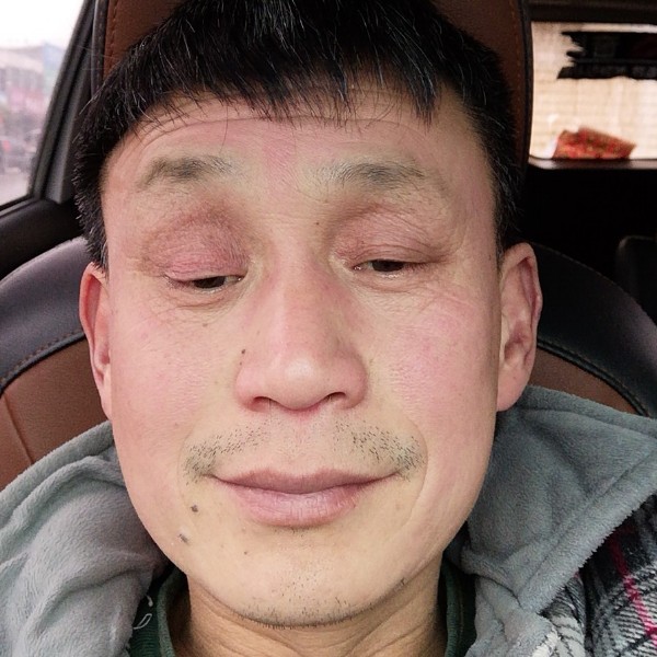 让我的照片