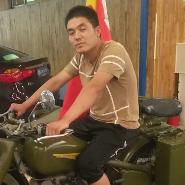 我❤️之唯一的你的照片