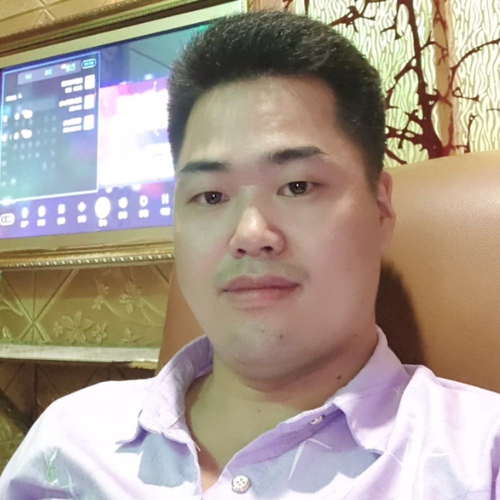 星星相许纯真的照片